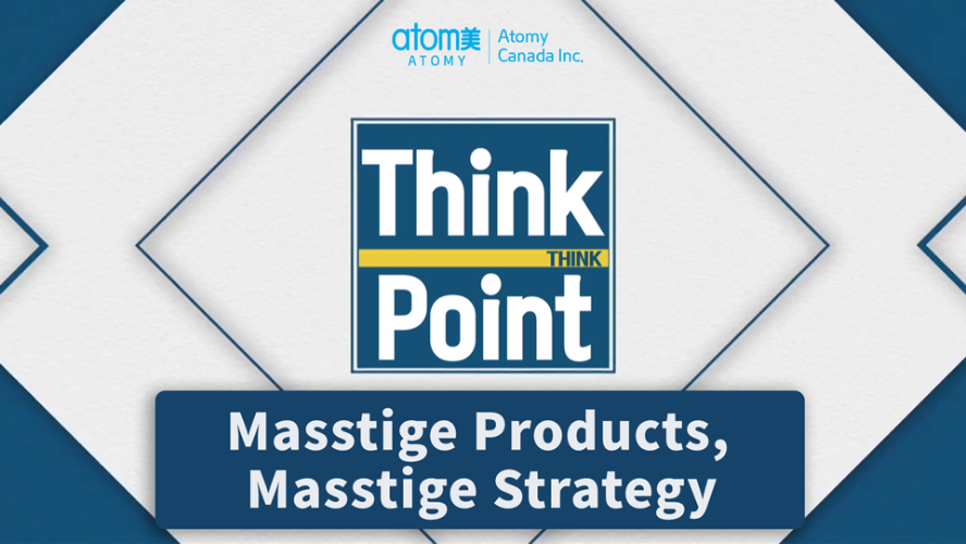 Think Point - Masstige Products, Masstige Strategy