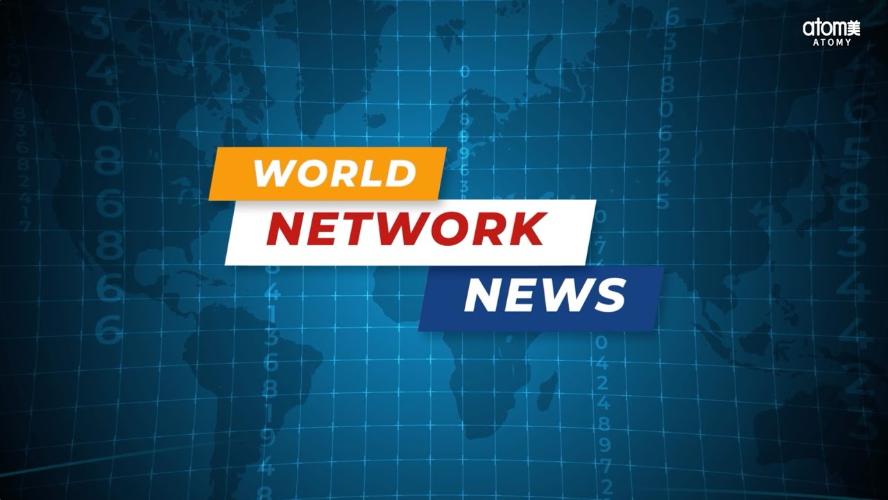 Atomy World Success Show Season 2 Ep.2 - World Network News