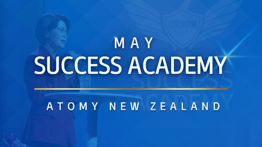MAY Success Academy [06.05.2023]