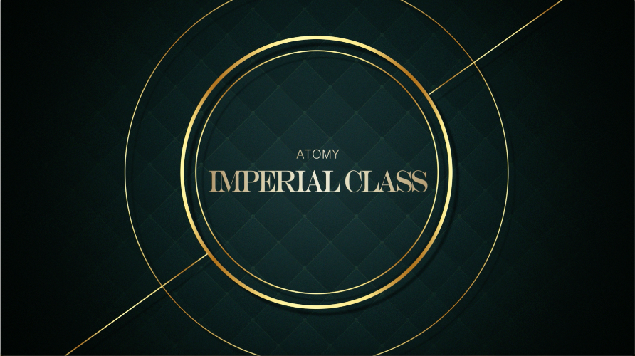 Imperial Class _ IM Hye-Jeong Lee