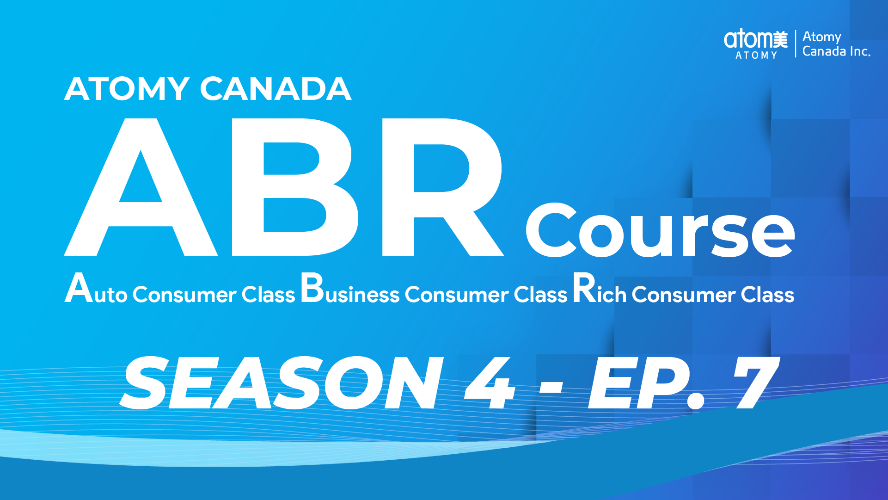 ABR Course Season 4 - Episode 7