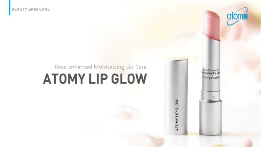 [Product PPT] Lip glow