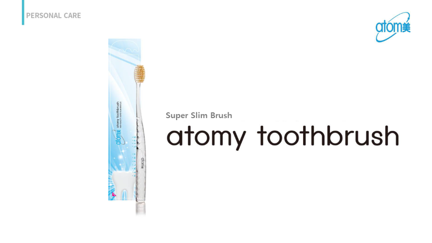[Product PPT] Toothbrush