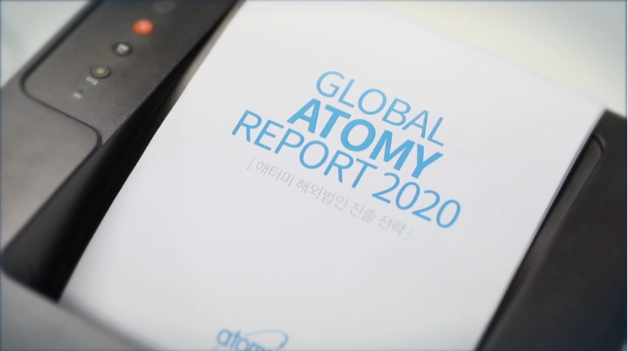 Global Atomy Insight_EP07