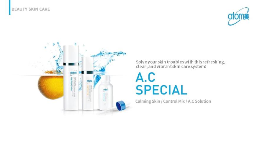 [Poster] A.C Special