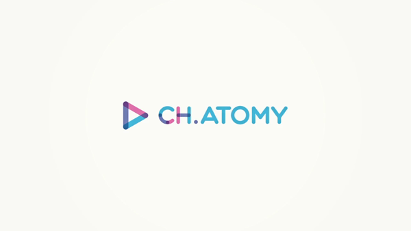 New to Ch. Atomy?