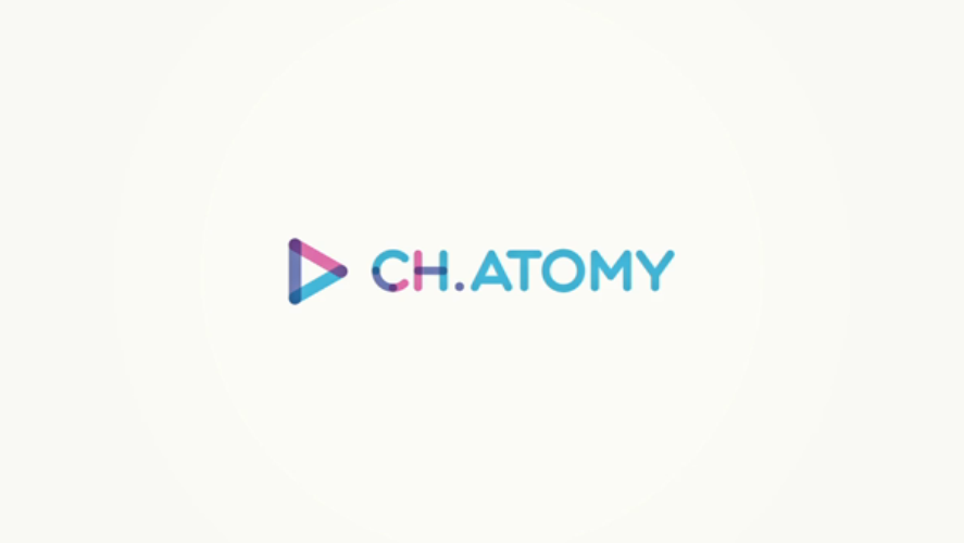 Channel Atomy!