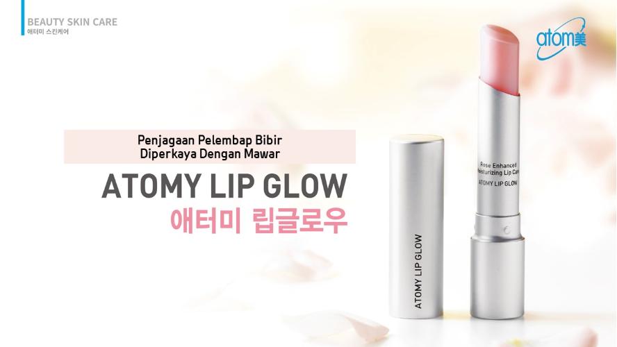 [Product PPT] Lip Glow (MYS)