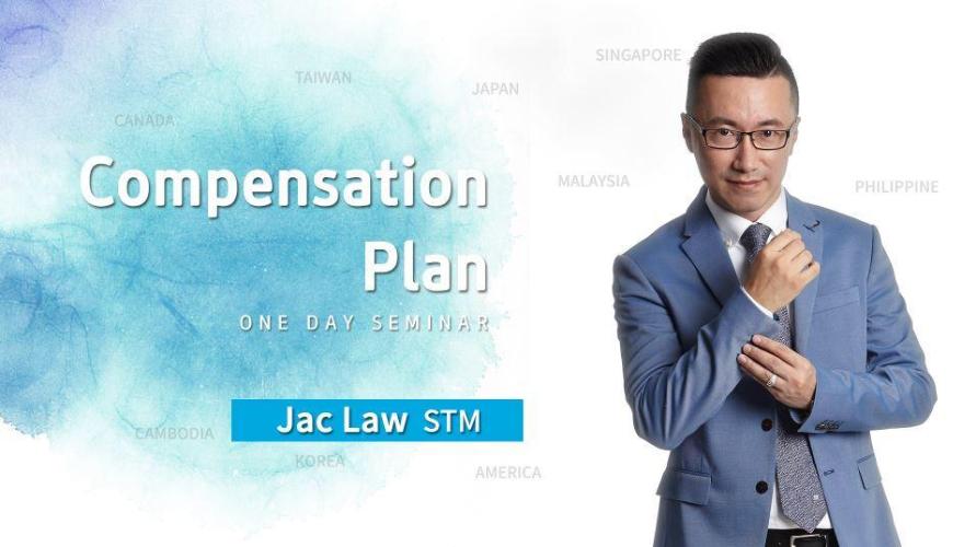 Compensation Plan by Jac Law STM (CHN)
