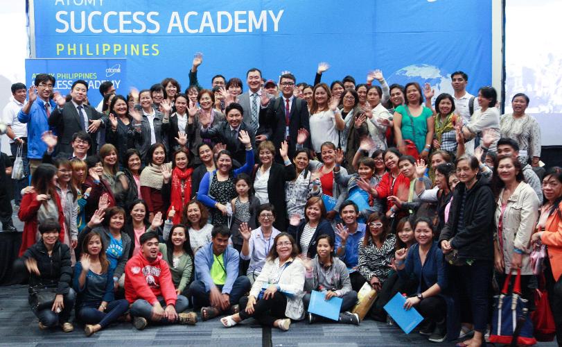 Success Academy_February 2018