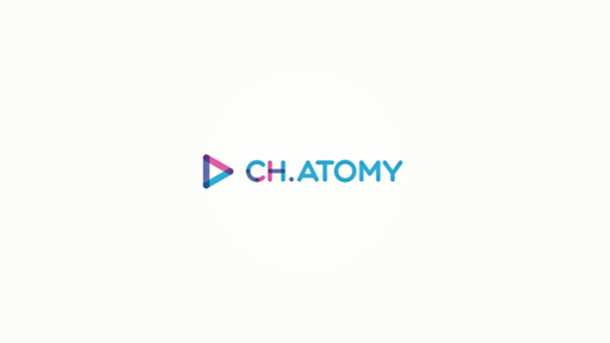 How To Channel Atomy!