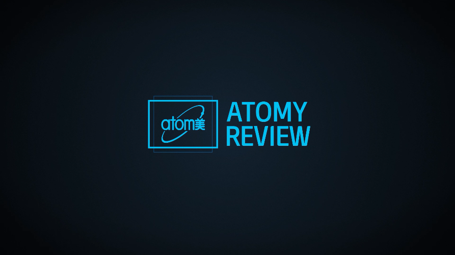 Atomy Review 2018 (Eng)