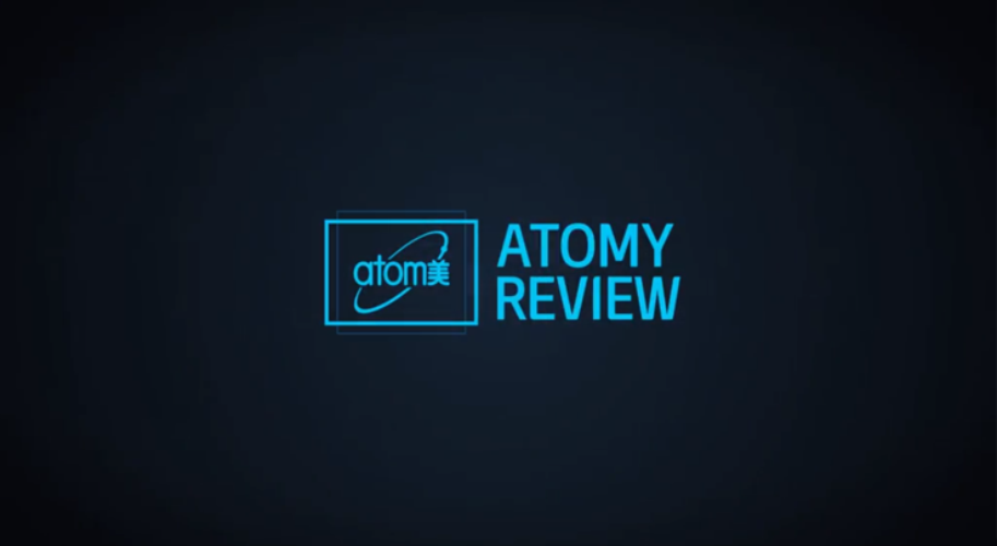 ATOMY REVIEW เรื่องราวของอะโทมี่ 2018