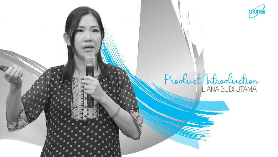 Product Introduction - Liana Budi Utama