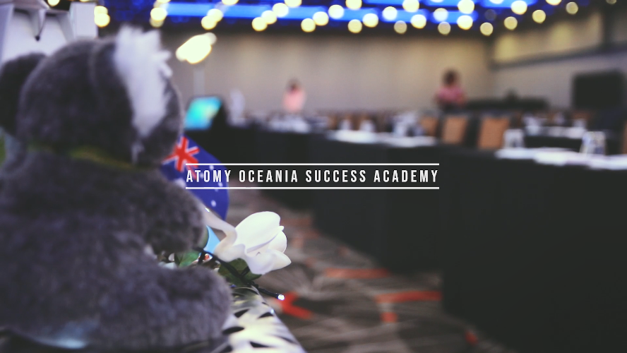 February Success Academy- Highlights