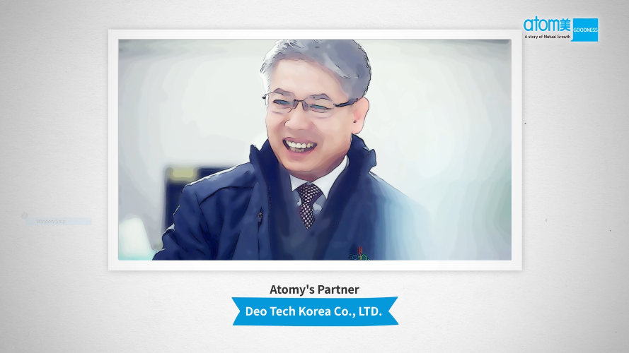 Partner Growth Story - DEO Tech (Eng Voice Over)