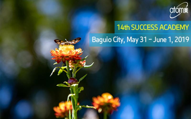 Success Academy_May 2019_Baguio