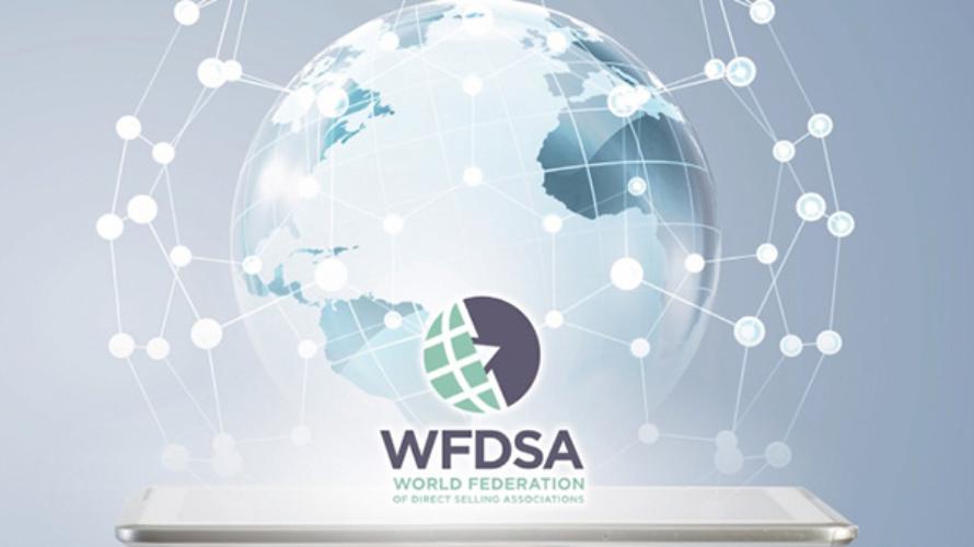 박한길 회장, WFDSA CEO 카운슬 위원 됐다!