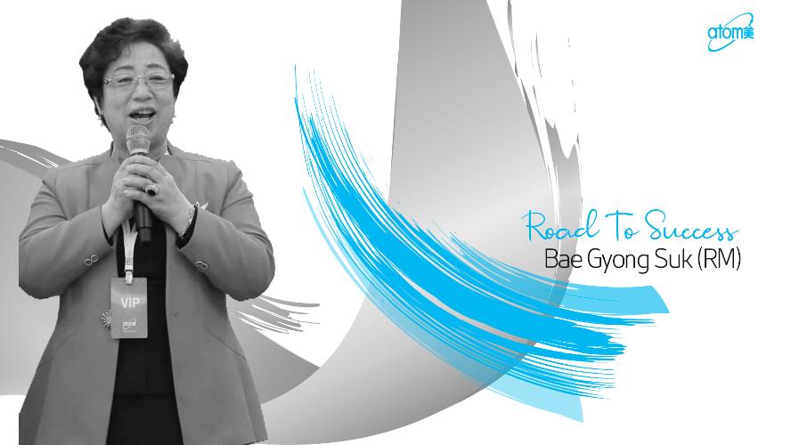 Road To Success - Bae Gyong Suk (RM)