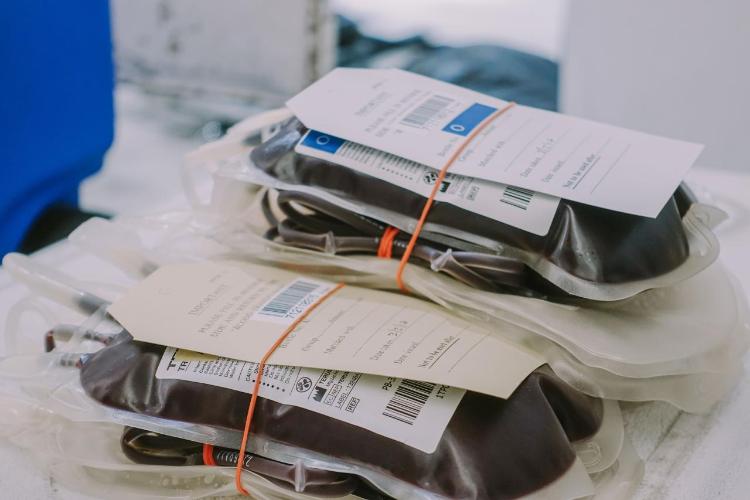 1st CSR 2018 :  Blood Donation Campaign  in Batu Pahat, Johor