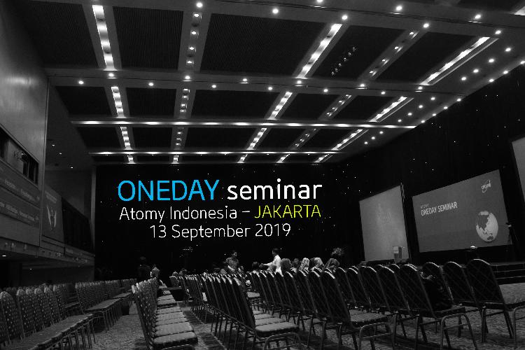 ODS Jakarta 13 September 2019