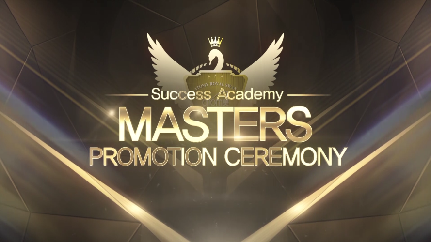 2019 August LA Success Academy Promotion Ceremony