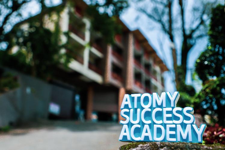 Success Academy_September 2019_Baguio