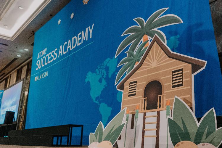 26th Success Academy, June 2019