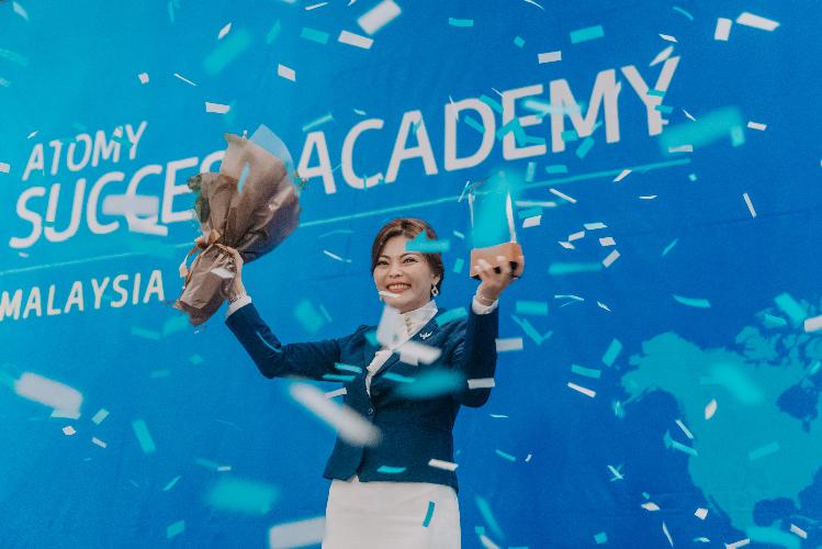 25th Success Academy, May 2019