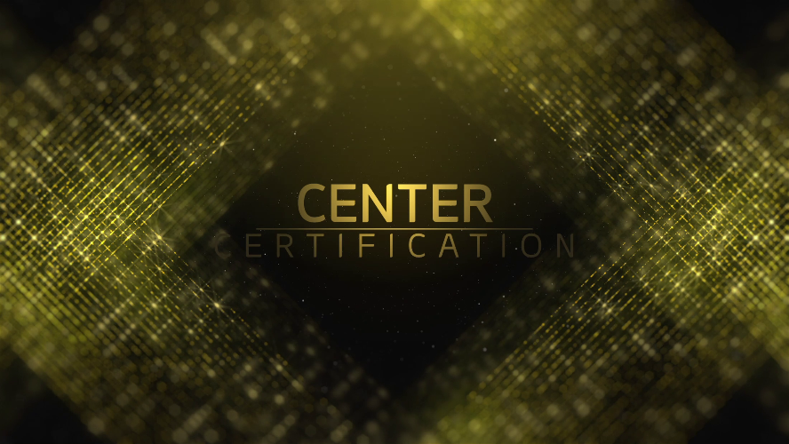 Center Reguler Certification SA Medan 25 Mei 2019