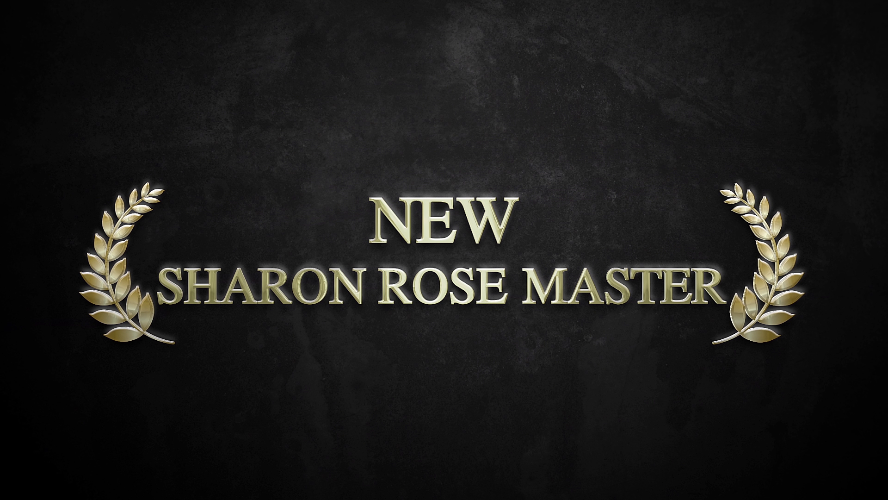 New Sharon Rose Master Promotion - Livie (SRM)