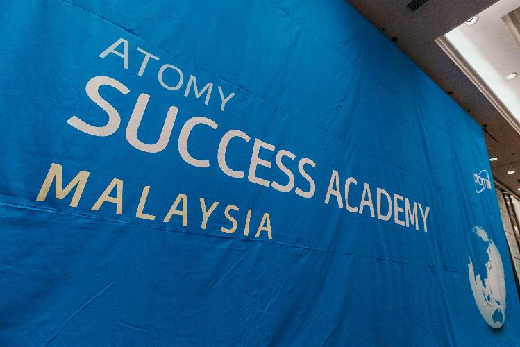 17th Success Academy, September 2018