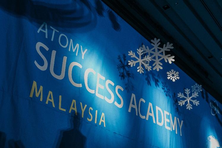 20th Success Academy, December 2018