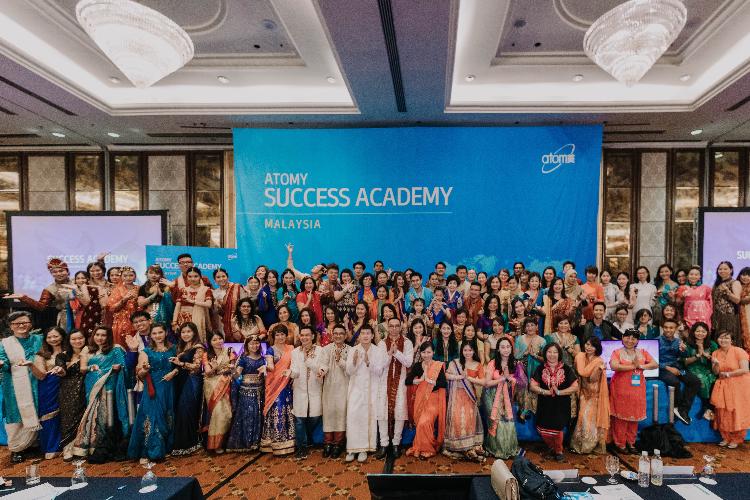 30th Success Academy, Oct 2019