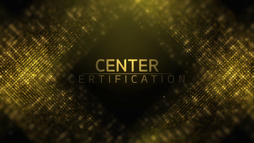 Center Reguler Certification - SA Medan 28 September 2019