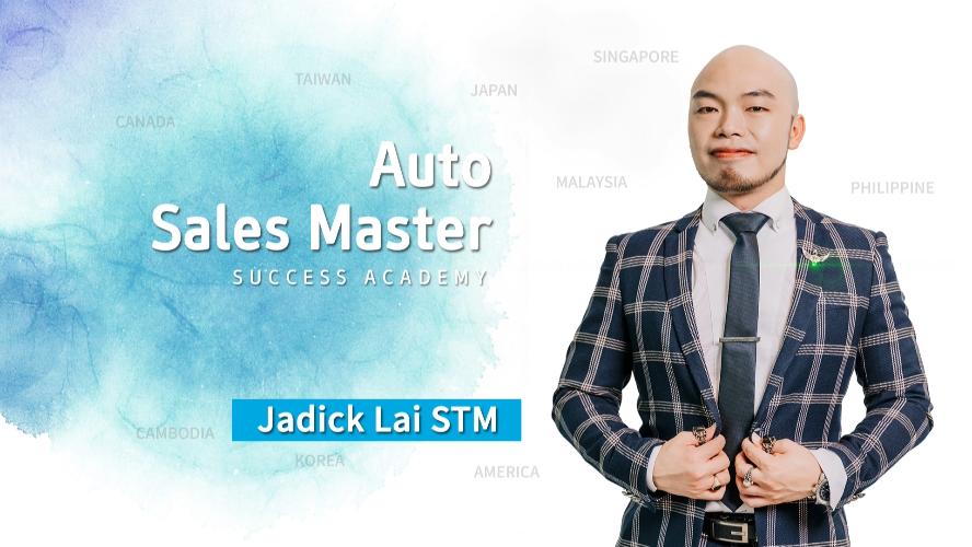 Auto Sales Master(3) by Jadick Lai STM (ENG)