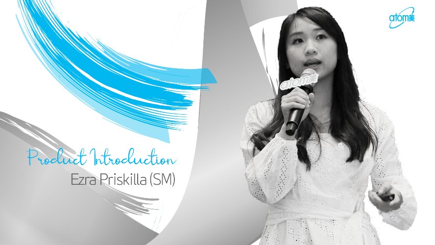 Product Introduction-Ezra Priskilla