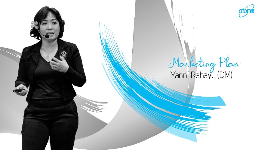 Marketing Plan - Yanni Rahayu (DM)