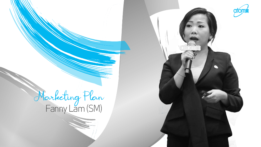 Marketing Plan - Fanny Lam (SM)