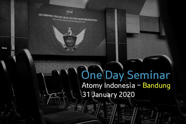 ODS Bandung 31 Januari 2020