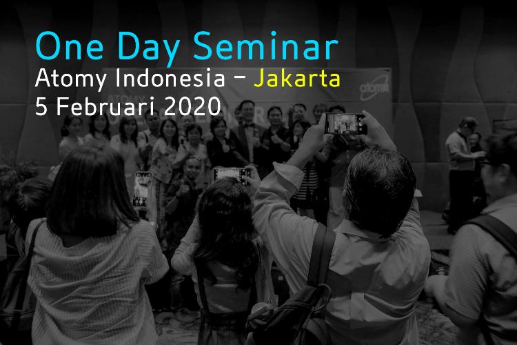 ODS Jakarta 05 Februari 2020