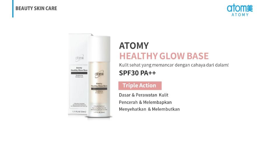 Atomy Healthy Glow Base
