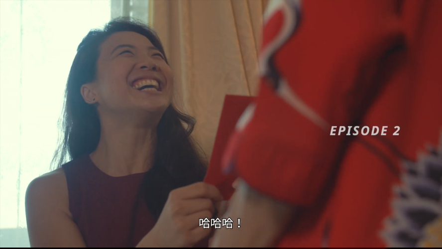 Atomy Singapore 2020 CNY Series - The Big Red Packet EP 2