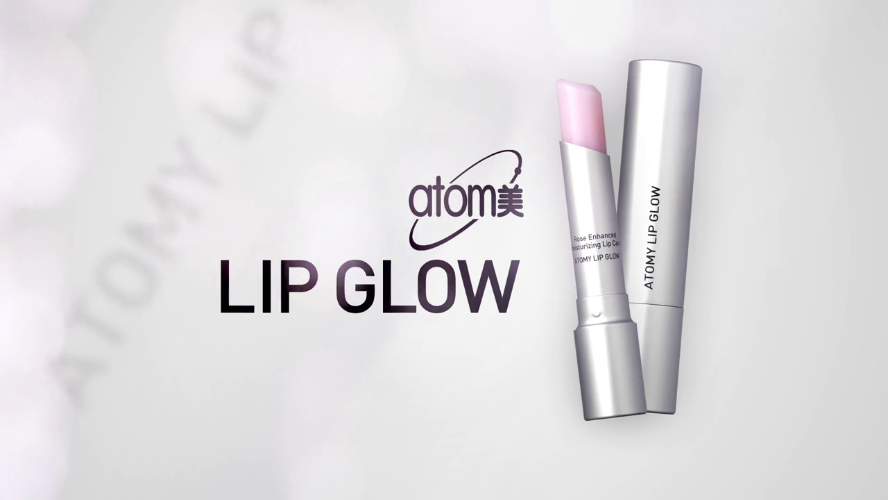Atomy Lip Glow