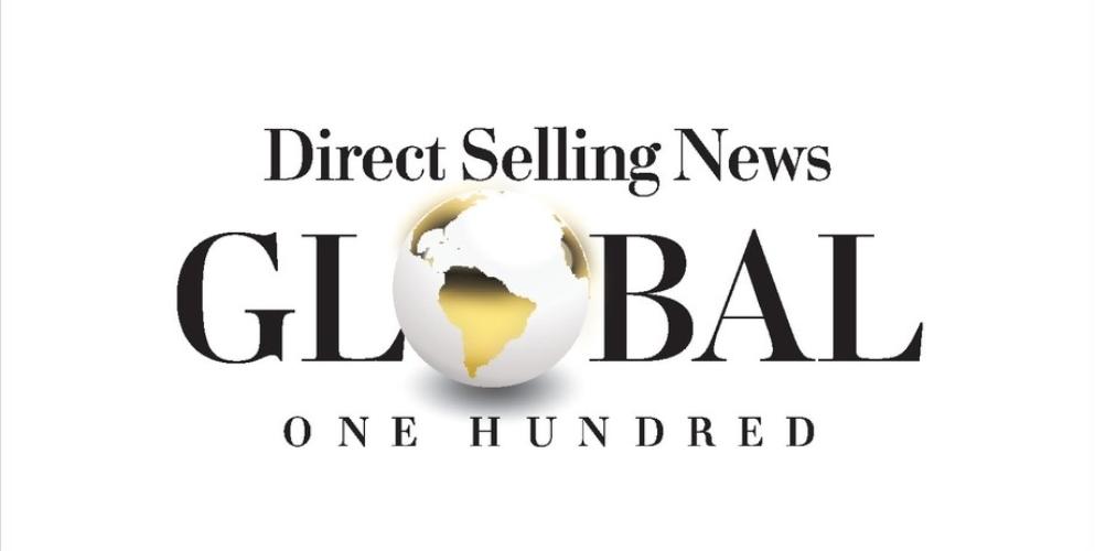  Atomy ranks 11th in Top Global Direct Sales Companies