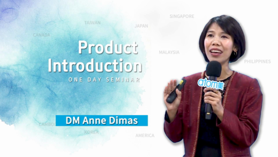 Product Introduction_DM Anne Dimas