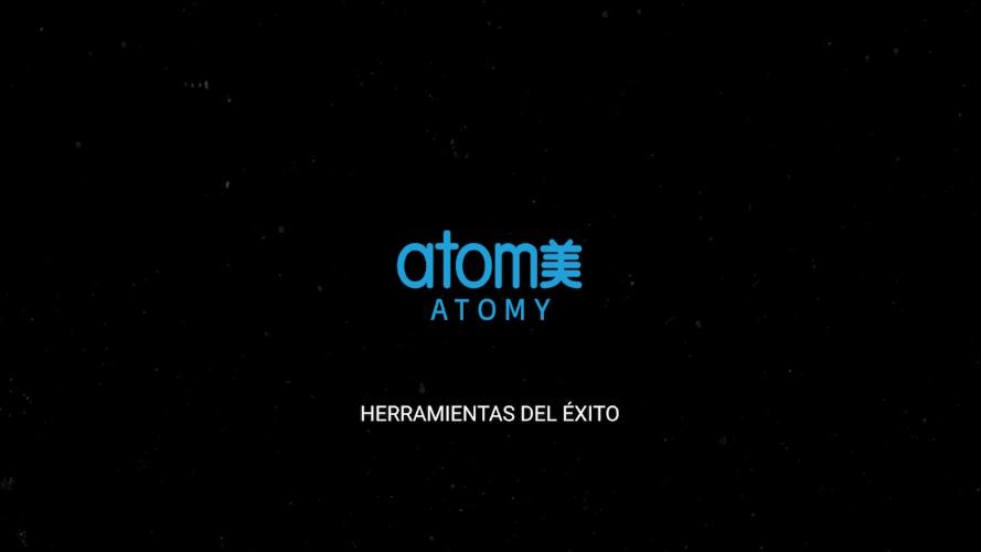 Estela Ramirez: Oficina Atomy