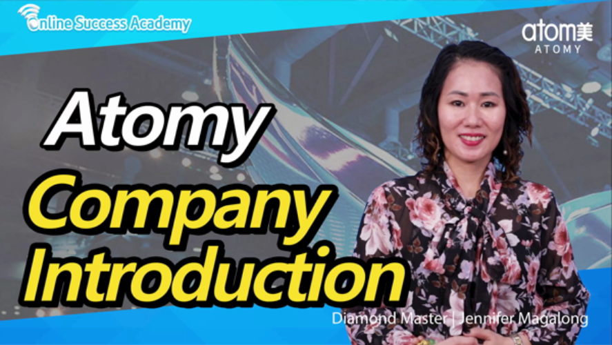 Company Introduction & Marketing Plan_DM Jennifer Magalong