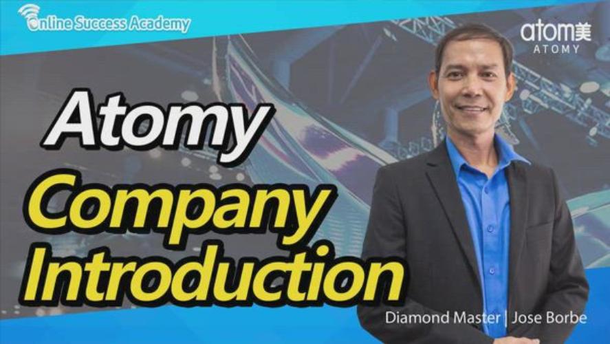 Company Introduction_DM Jose Borbe