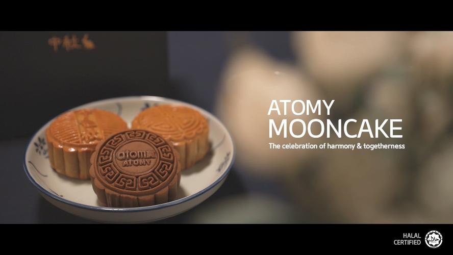 Atomy Mooncake (ENG)